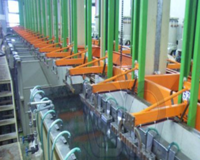 電鍍清洗91香蕉视频破解版