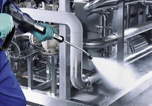 工業清洗91香蕉视频破解版