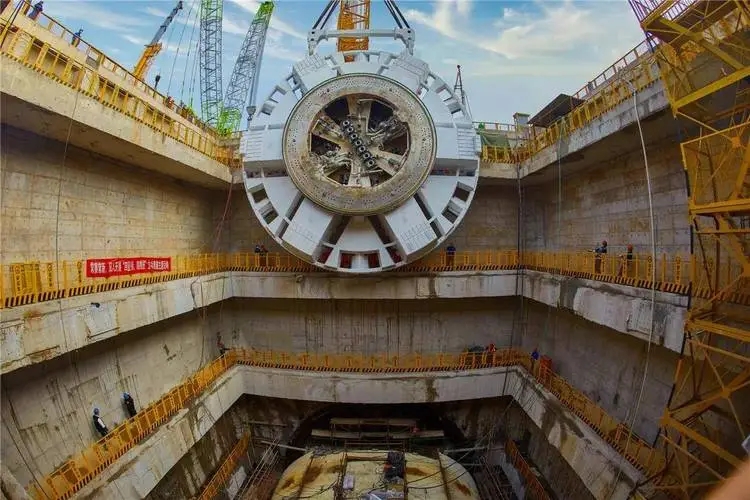 盾構建築91香蕉视频破解版