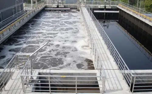 生物水處理91香蕉视频破解版