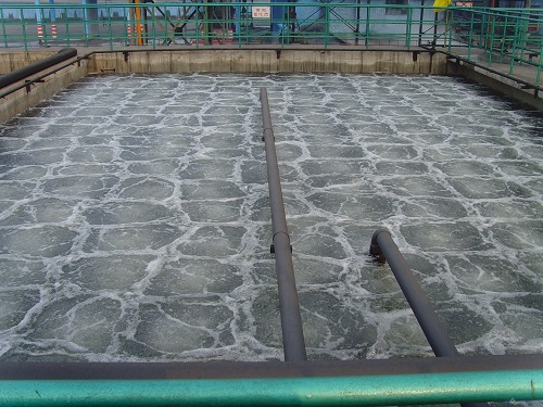 生化池泡沫多的原因是什麽