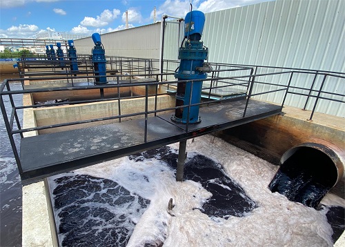 工業廢水91香蕉视频破解版