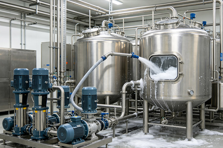 工業清洗91香蕉视频破解版應用場景